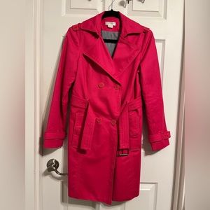 Kenar Ladies Coat Size Medium